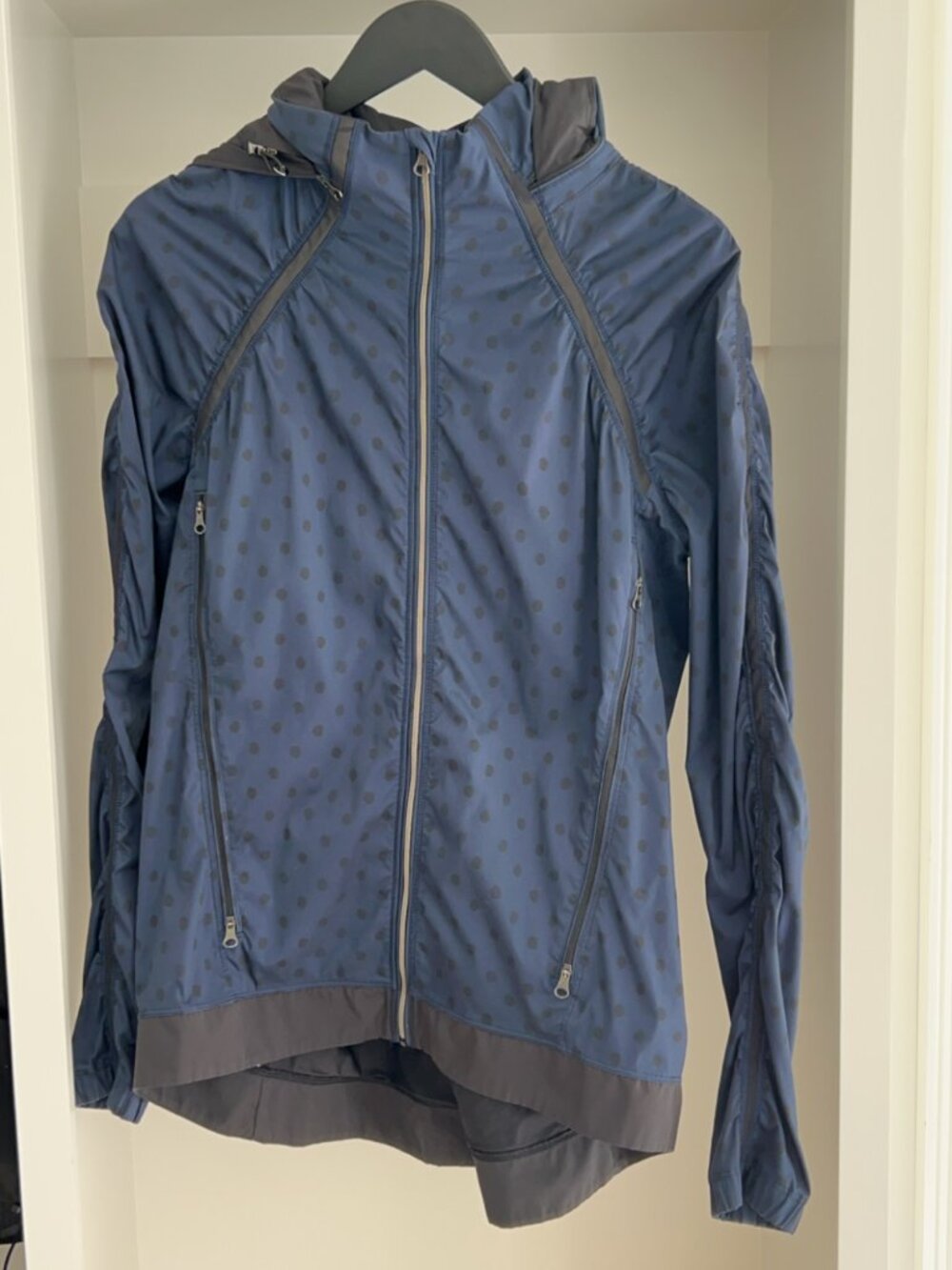 Lululemon Gather & Spring Jacket - Picture 6 of 7